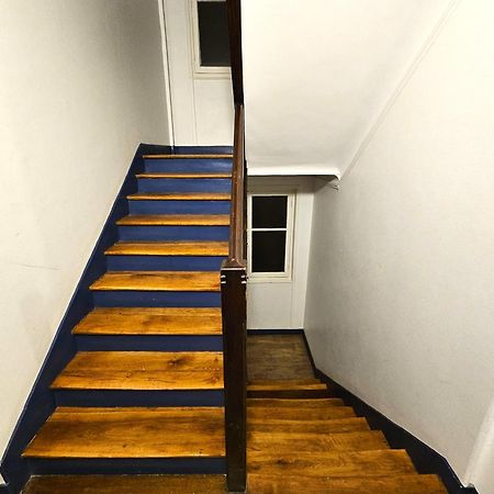 Comme Une Suite Pres Du Metro クリシー エクステリア 写真